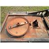 Image 5 : 68" Skidsteer rough cut mower , needs pump