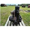 Image 4 : Black 12V generator