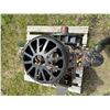Image 7 : Black 12V generator