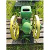 Image 4 : JD stationary engine, approx 1.5-2HP