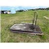 Image 1 : Dog sled, 2ft x 66"
