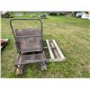 Image 2 : Dog sled, 2ft x 66"