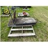 Image 3 : Dog sled, 2ft x 66"