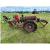 Image 2 : Old tiller, approx 22" blades