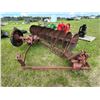 Image 3 : Old tiller, approx 22" blades