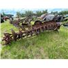 Image 4 : Old tiller, approx 22" blades