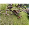 Image 3 : Cockshutt disc plow, very nice orig. cond