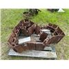 Image 2 : 14" cat track