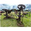 Image 3 : Manure spreader frame