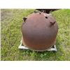 Image 2 : Cast iron feed cooker