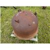 Image 4 : Cast iron feed cooker