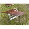 Image 1 : Moldboard plow
