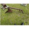 Image 2 : Single bottom plow