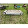 Image 1 : Rolling cart