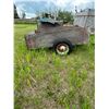 Image 3 : 4 ft wagon
