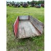 Image 4 : 4 ft wagon