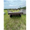 Image 3 : 7ft single axle trailer
