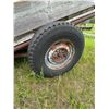 Image 5 : 7ft single axle trailer