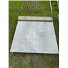 Image 2 : 4ft x 4ft alum. Ramp