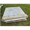 Image 4 : 4ft x 4ft alum. Ramp