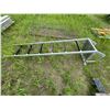 Image 1 : 8ft Alum ladder
