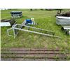 Image 3 : 8ft Alum ladder