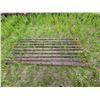 Image 1 : 8ft grader blade drag