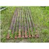 Image 2 : 8ft grader blade drag