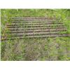 Image 3 : 8ft grader blade drag