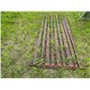 Image 4 : 8ft grader blade drag