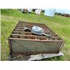 Image 3 : Bolt bin, 72 compartments