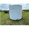 Image 1 : 2100L Poly tank , guaranteed good
