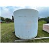 Image 2 : 2100L Poly tank , guaranteed good