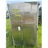 Image 2 : Stainless tank, no holes