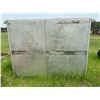 Image 3 : Stainless tank, no holes