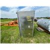 Image 4 : Stainless tank, no holes