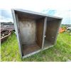 Image 5 : Stainless tank, no holes