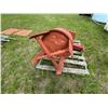 Image 4 : Old ringer washer
