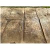 Image 3 : Approx 24ft car garage mat
