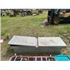 Image 3 : Alum truck tool box