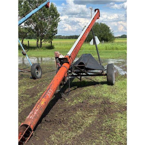 Auger