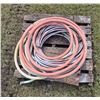 Image 1 : Various air hoses