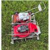 Image 1 : 2 push mowers