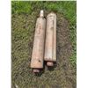 Image 1 : 2 - 5 ft mufflers