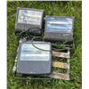 Image 1 : 3 yard lights