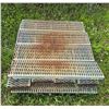 Image 1 : Approx 12- 12" x 48" grating