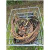 Image 1 : tote c/w cable slings
