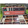 Image 2 : FMC computer wheel balancer, as is