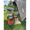 Image 3 : FMC computer wheel balancer, as is