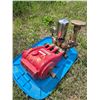 Image 1 : 3 piston JC pump, looks good